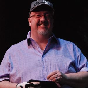 Meet your Posher, Sean